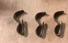 Clip garde boue arriere - clip,
