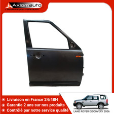 ?? PORTE AVANT DROIT LAND ROVER DISCOVERY 2004- ➤LR016462 ♻️