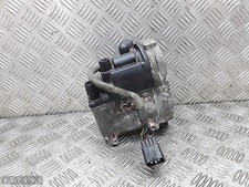 2008 TOYOTA AURIS CHAUFFAGE DE