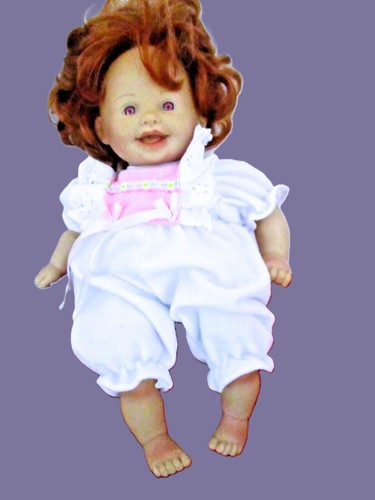 Poupee zapf creation 14 - poupee,