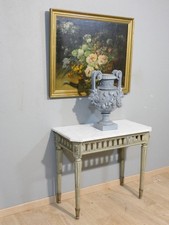 Console d'époque Louis XVI en