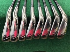 Taylormade BURNER Iron Set