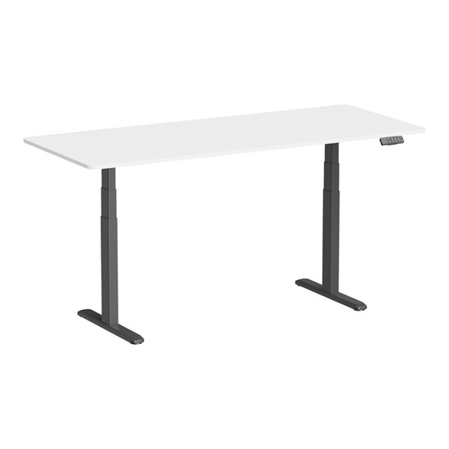 Bureau motorisé assis debout - bureau, assis-debout