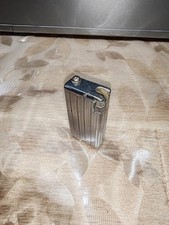 Briquet  Flaminaire Quercia vintage 'argenté A Saisir  