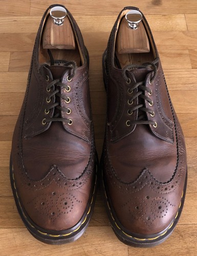Martens vintage 3989 made - 3989,