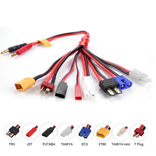 Lipo battery charger - rc,