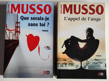 Guillaume musso que - guillaume,