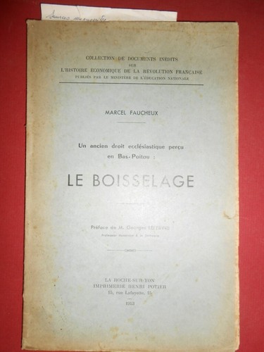 Ancien droit - un,