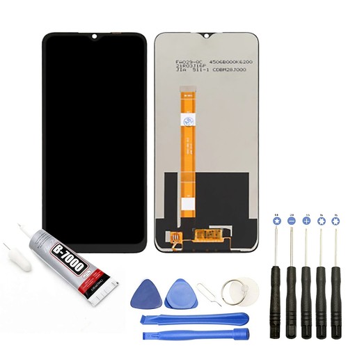 Vitre ecran lcd pour oppo - lcd,