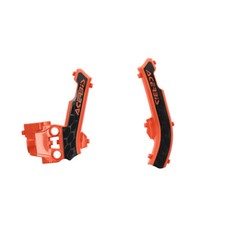 Protections Cadre 50 SX / TC /