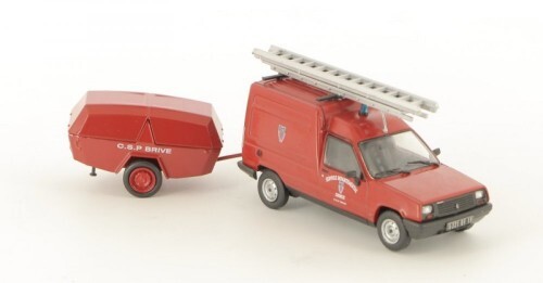 Sapeur pompiers legers - sapeur,