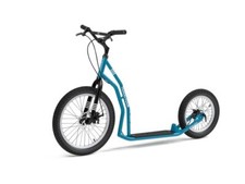 Trottinette Scooter