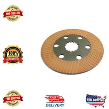 458/20281 - Plaque De Friction