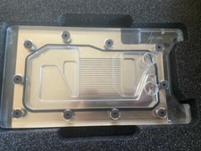 waterblock eliote pro GPU RTX