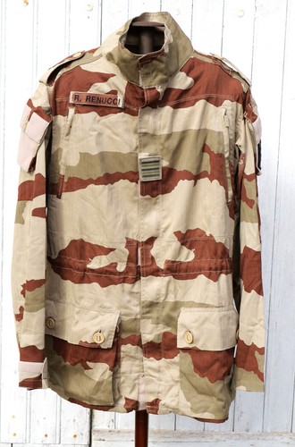 Armée française veste - franÇaise, de