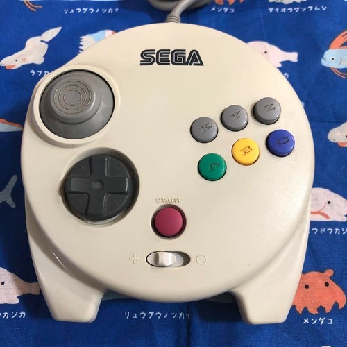 Pad multi manette sega saturn - manette,
