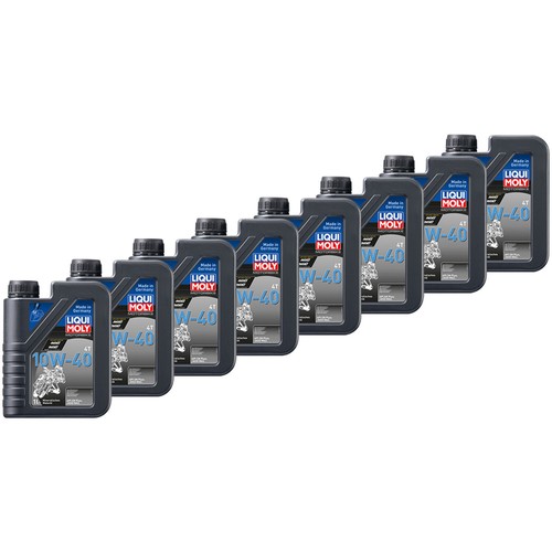Liqui moly huile minérale - liqui,