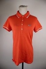 Napapijri Polo Femme Coton