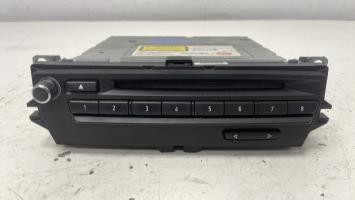Autoradio origine bmw serie - d'origine,