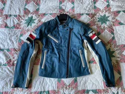Dainese lola leather - lola, jacket