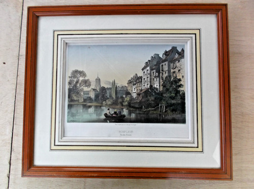 Normandie honfleur - normandie,