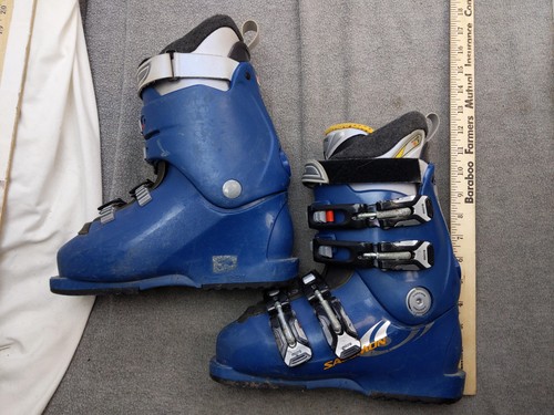 Salomon performa alpine ski - performa,