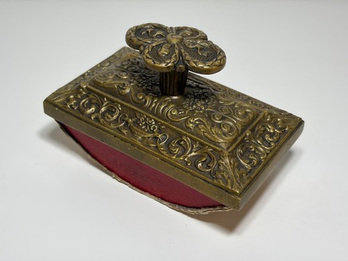 Tampon buvard bascule - buvard,