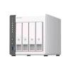 Qnap 433 nas chassis tower - chassis,