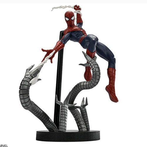 Marvel figurine spider man - -, spider-man