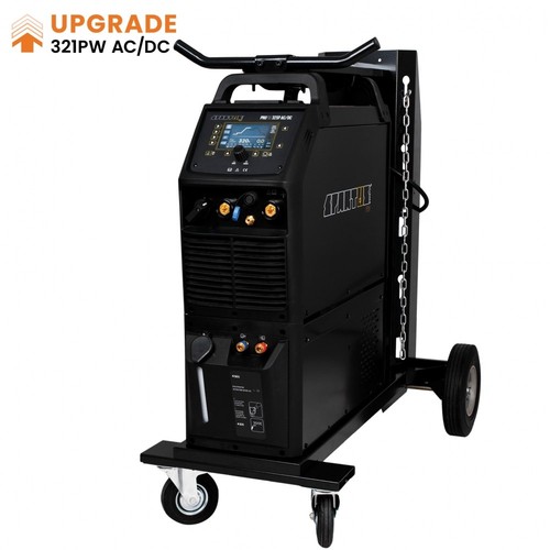 Spartus protig 325pw dc - protig, ac/dc