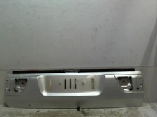 Malle/Hayon arriere BMW X5 E53 30d 3.0D - 24V L6 TURBO 4X4 /R:45466629