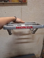 Porte Bagage Honda 750 Xlv