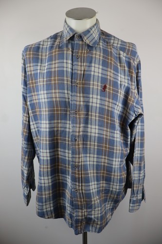 Marlboro classics chemise - classics,