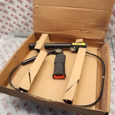 Tendeur Ceinture Droite FIAT PUNTO Cabriolet Cod. 710168650 Neuf Original