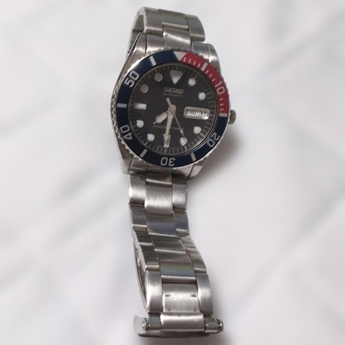 Montre pour homme - , seiko