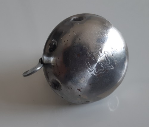 Ancienne sonnette dbp - ancienne,