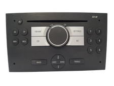 Radio Cd 30 Opel 13190854