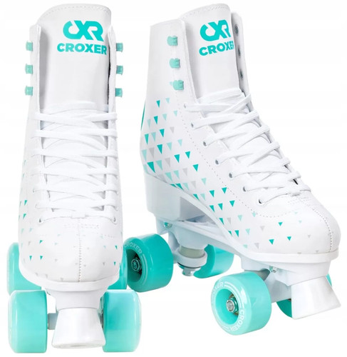 Patin roulettes vesna - patin, à