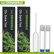 Dennerle 2 X Co ² Quick Test