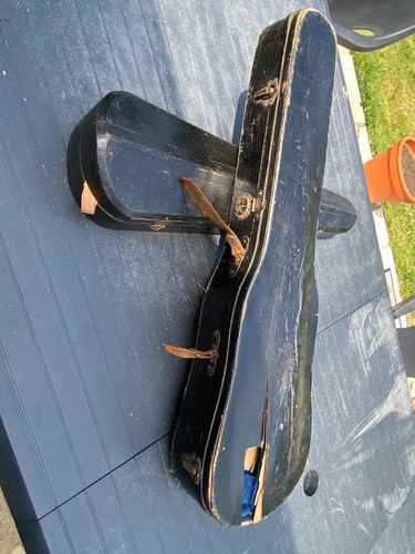 Deux violon ancien pour - violon,