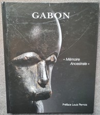 Gabon "Mémoire Ancestrale"