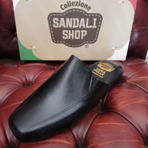 Pantoufles homme classica - classica, en
