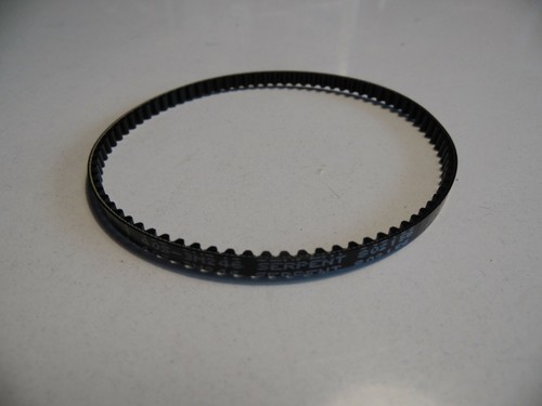 Serpent 802156 timingbelt - serpent,
