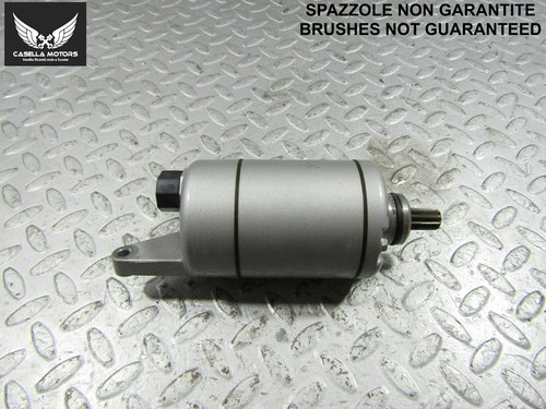Demarreur electrique allumage - electrique,