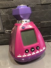Réveil intéractif Kidimagic VTech sans cables