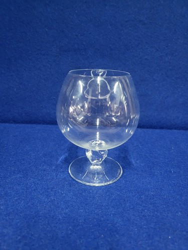 Verre cognac cristal - cognac,