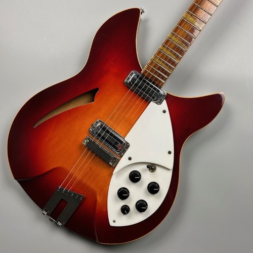 Guitare électrique