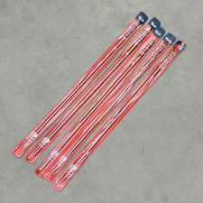 5 Bbw 10mm x 600mm Cavité Bois Beam & Solive Foreuse Perceuse Forets. Fabriqué