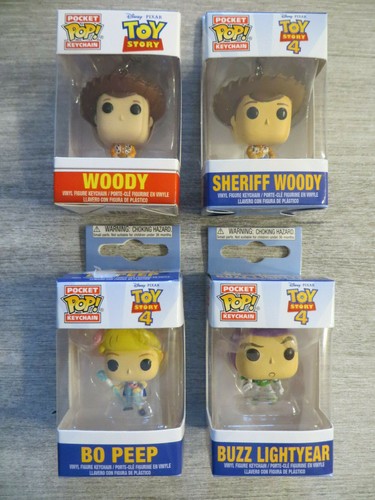 Funko pop keychain toy - funko,