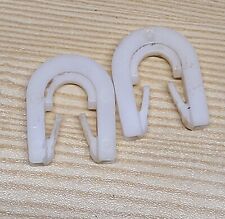 00651956 BOSCH SIEMENS NEFF  palier de charnières de porte  lave vaisselle TBE